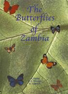 The Butterflies of Zambia