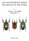 Beetles of the World 7: Goliathini 3