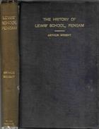 The History of Lewis' School, Pengam