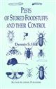 Pests of Stored Foodstuffs & their Control