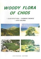 Woody Flora of Chios