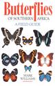 Butterflies of Southern Africa: A Field Guide