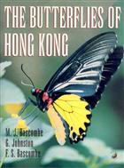 The Butterflies of Hong Kong