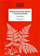 British Red Data Books 1: Vascular Plants