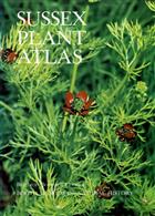 Sussex Plant Atlas: An Atlas of the Distribution of Wild Plants in Sussex