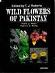 Wild Flowers of Pakistan