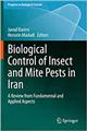 Biological Control of Insect and Mite Pests in Iran: A Review from Fundamental and Applied Aspects