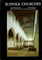 Suffolk Churches and Their Treasures