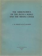 The Ammonoidea of the Plenus Marls and the Middle Chalk