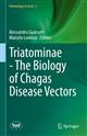 Triatominae – The Biology of Chagas Disease Vectors