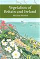 Vegetation of Britain and Ireland (New Naturalist 122)
