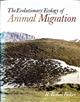 The Evolutionary Ecology of Animal Migration