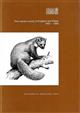 Pine Marten Survey of England and Wales 1987-1988