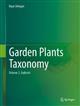 Garden Plants Taxonomy: Volume 2: Angiosperms (Eudicots)