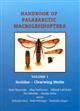 Handbook of Palaearctic Macrolepidoptera. Vol. 1: Sesiidae - Clearwing Moths