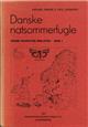 Danske natsommerfugle. Ændringer i den danske natsommerfuglefauna i perioden 1966-1980