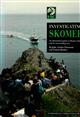 Investigating Skomer An educational guide to the Skomer island and its surrounding seas