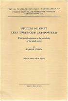 Studies on fruit leaf Tortricids (Lepidoptera). With special reference to the periodicity of the adult moths