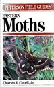 A Field Guide to Moths. Eastern North America (Peterson Field Guide)