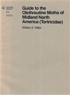 Guide to the Olethreutine Moths of Midland North America (Tortricidae)