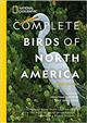 National Geographic Complete Birds of North America 