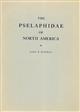 The Pselaphidae of North America