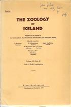 The Zoology of Iceland: Lepidoptera Vol. III (45)