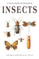 A Field Guide in Colour to Insects