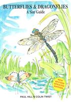 Butterflies and Dragonflies: A Site Guide