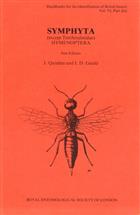 Symphyta (except Tenthredinidae) Hymenoptera (Handbooks for the Identification of British Insects 6/2a)
