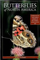 Butterflies of North America