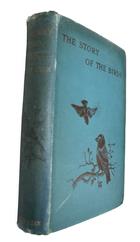 The Story of the Birds Being an introduction to the study of Ornithology