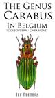 The Genus Carabus in Belgium: (Coleoptera: Carabidae)