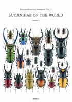 Lucanidae of the World. Vol. 1