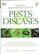 The Royal Horticultural Society Pests & Diseases