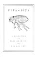 Flea-Bits: a selection of flea-drawings