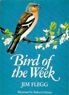 Bird of the Week
