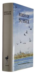 Birds of Sussex