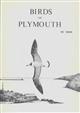 Birds of Plymouth A city avifauna 1950-1994