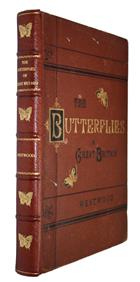 The Butterflies of Great Britain with their Transformations Delineated and Described