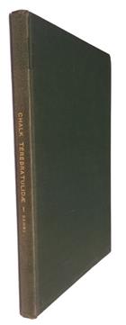 A Monograph of the Terebratulidae of the British Chalk