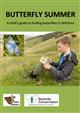 Butterfly Summer: a child's guide to finding butterflies in Wiltshire