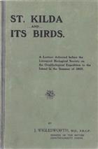 St. Kilda and Its Birds