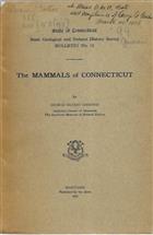The Mammals of Connecticut