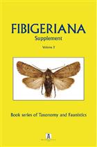 Fibigeriana Supplement. Vol. 3