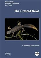 The Crested Newt: a dwindling pond-dweller