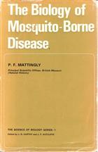 The Biology of Mosquito-borne Disease