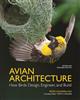 Avian Architecture How Birds Design, Engineer, and Build