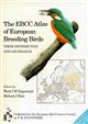 The EBCC Atlas of European Breeding Birds: Their Distribution and Abundance