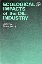 Ecological Impacts of the Oil Industry